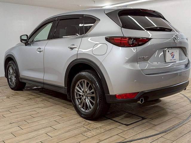 マツダ CX-5の画像17