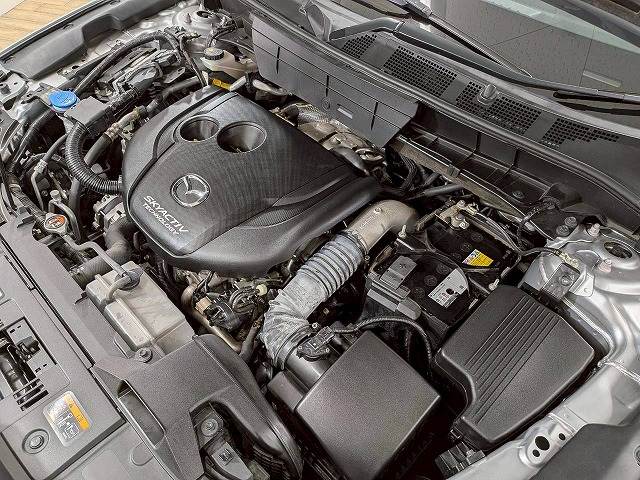 マツダ CX-5の画像18