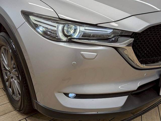 マツダ CX-5の画像19