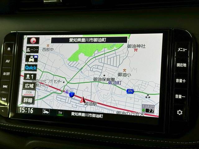 日産 キックスの画像3