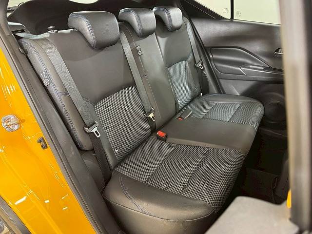 日産 キックスの画像6