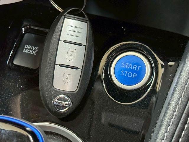 日産 キックスの画像11