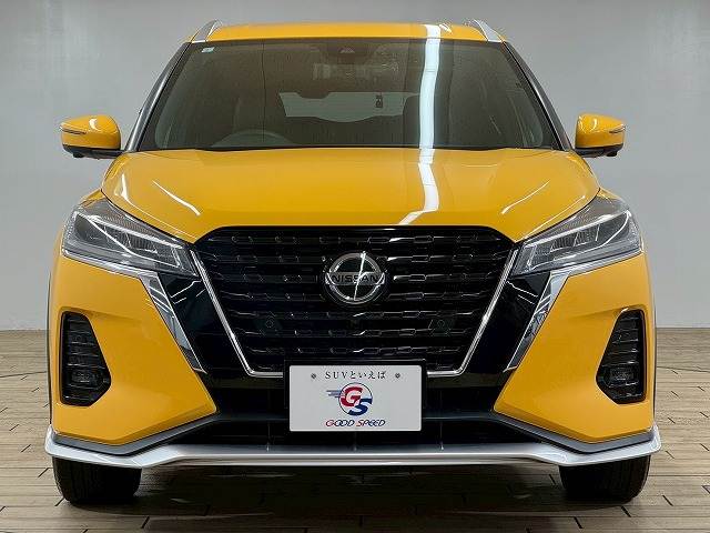 日産 キックスの画像13