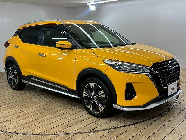 日産 キックスの画像14