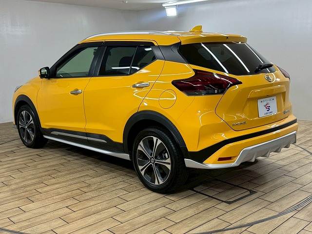 日産 キックスの画像17