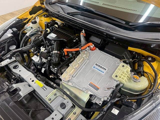 日産 キックスの画像18