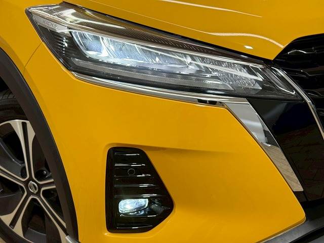 日産 キックスの画像19