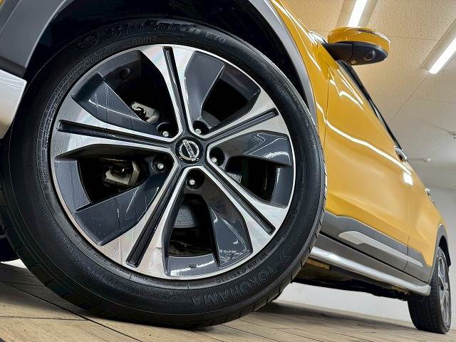 日産 キックスの画像20