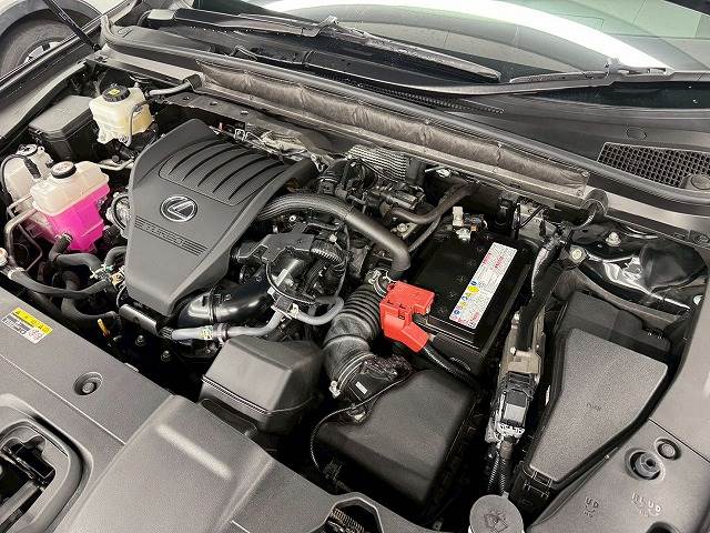 レクサス RXの画像18
