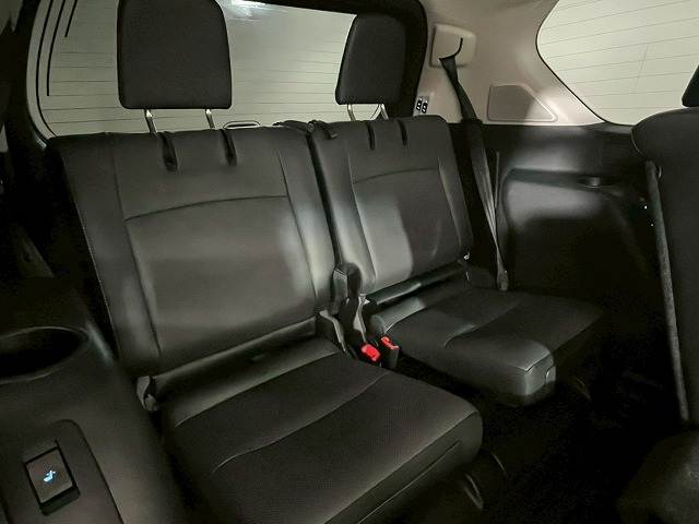 トヨタ&nbsp;ランドクルーザープラドの画像7