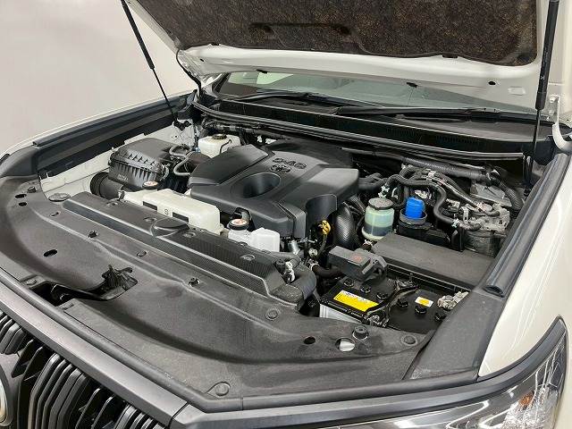 トヨタ&nbsp;ランドクルーザープラドの画像18