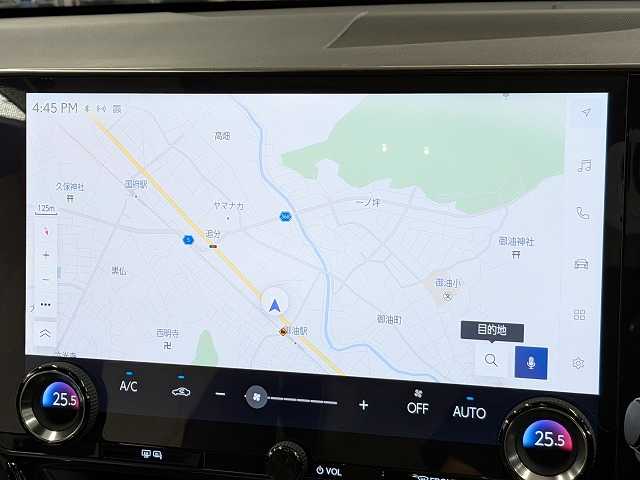 レクサス&nbsp;NXの画像3