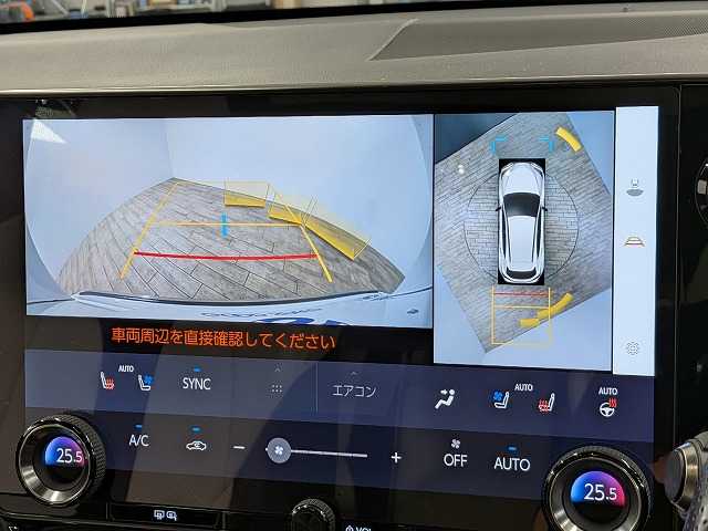 レクサス&nbsp;NXの画像4