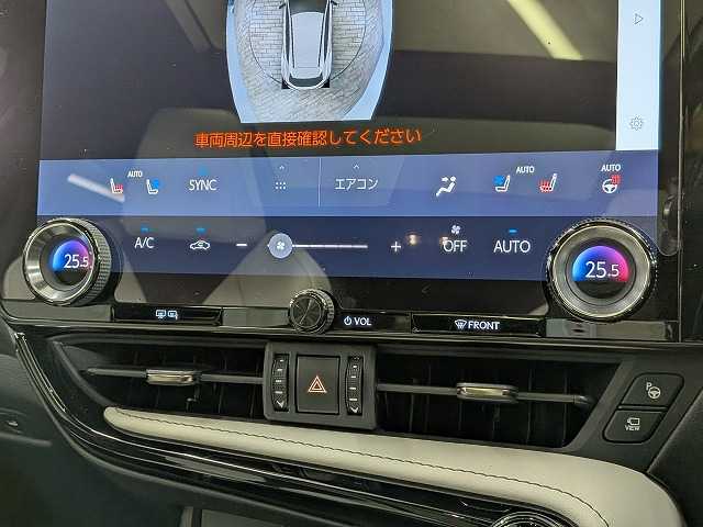 レクサス&nbsp;NXの画像12
