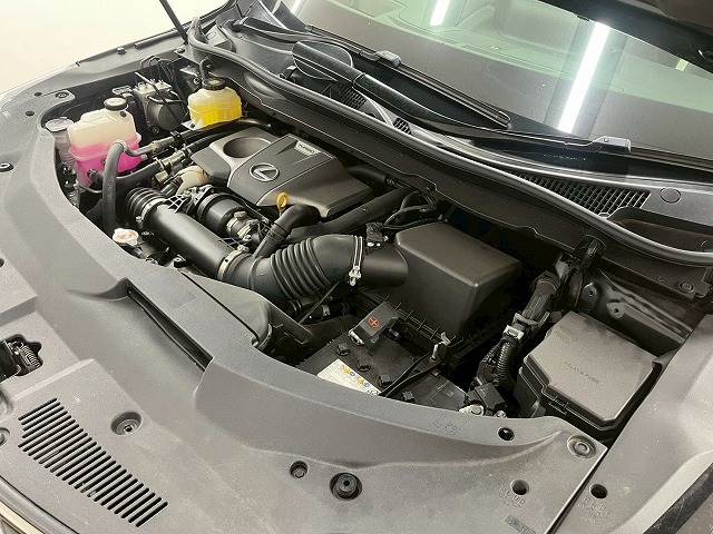レクサス&nbsp;RXの画像18