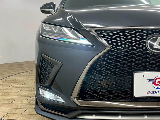 レクサス&nbsp;RXの画像19
