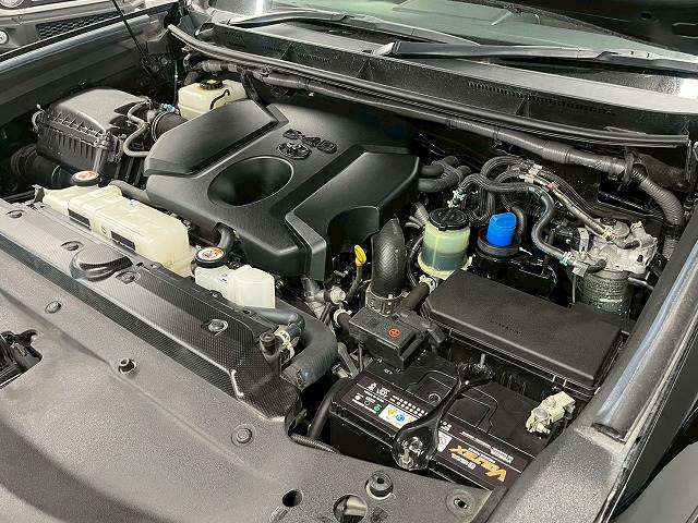 トヨタ&nbsp;ランドクルーザープラドの画像18
