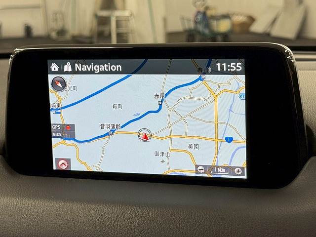 マツダ CX-5の画像3