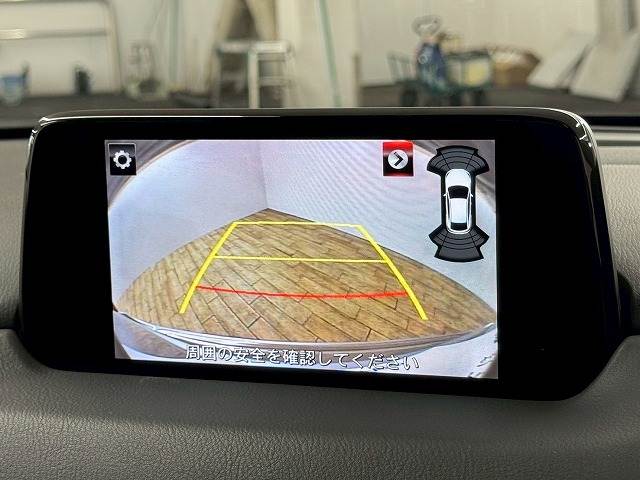 マツダ CX-5の画像4