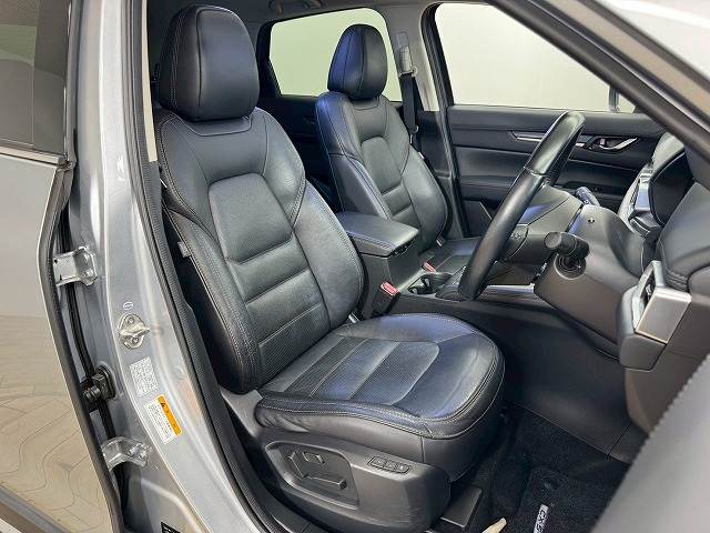 マツダ CX-5の画像5