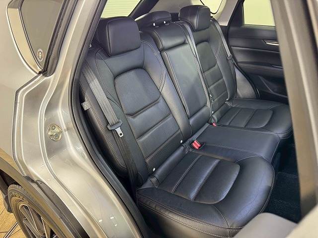 マツダ CX-5の画像6