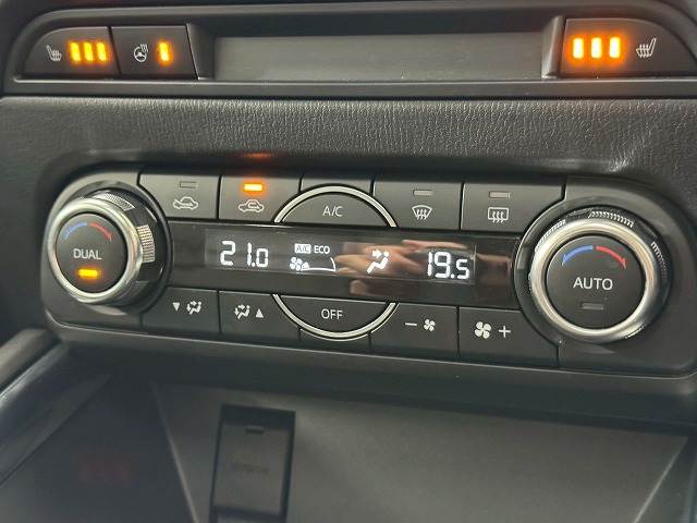 マツダ CX-5の画像12