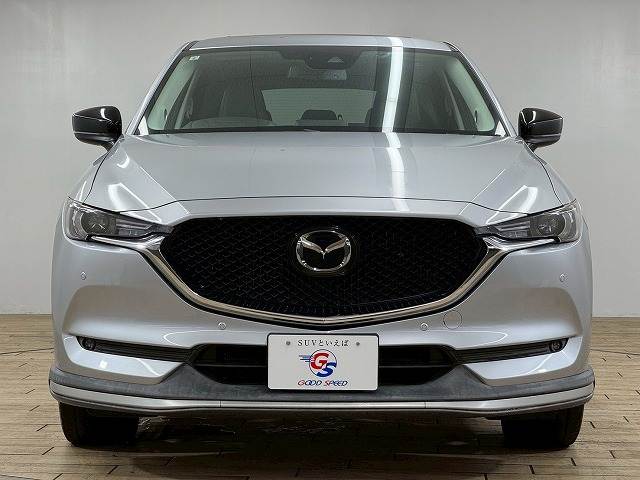 マツダ CX-5の画像13
