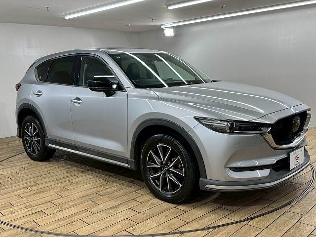 マツダ CX-5の画像14