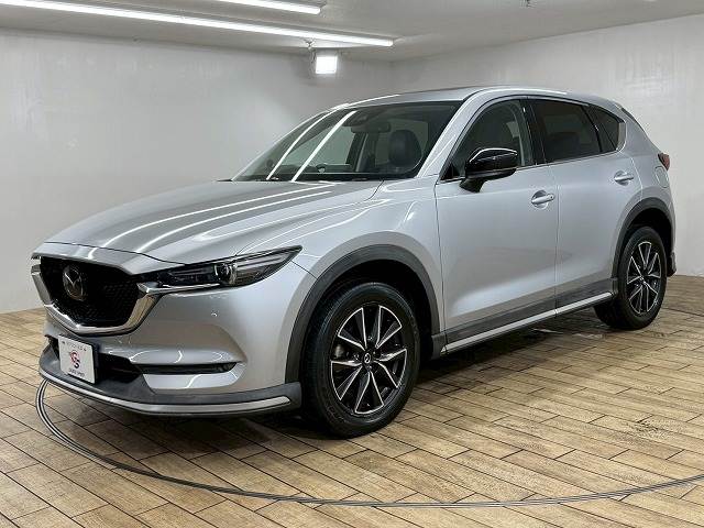 マツダ CX-5の画像15