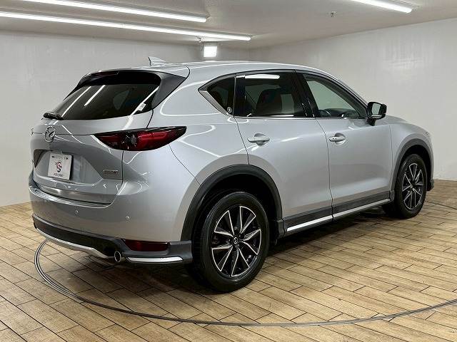 マツダ CX-5の画像16