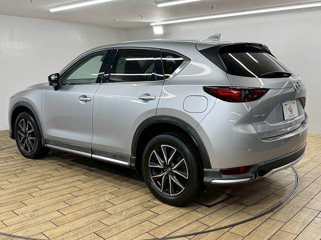 マツダ CX-5の画像17