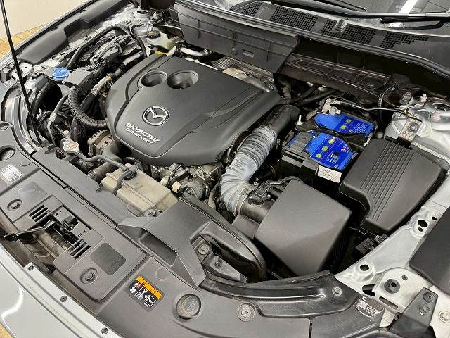 マツダ CX-5の画像18