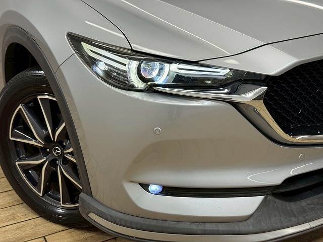 マツダ CX-5の画像19