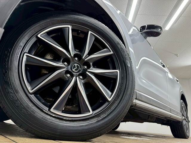 マツダ CX-5の画像20
