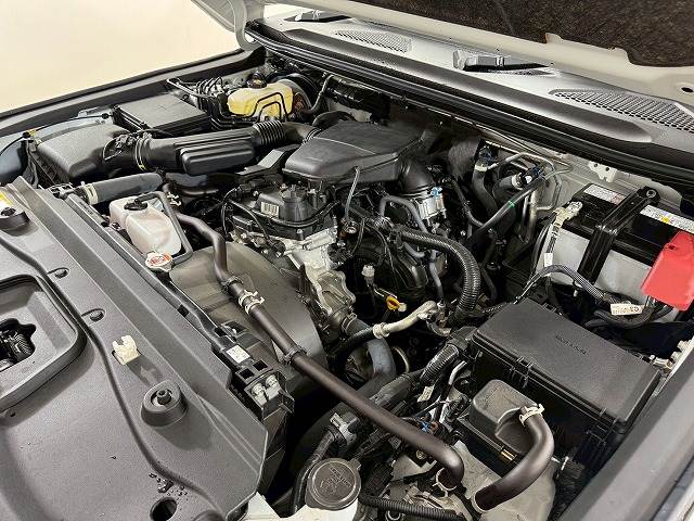 トヨタ ランドクルーザー250の画像18
