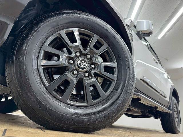 トヨタ ランドクルーザー250の画像20