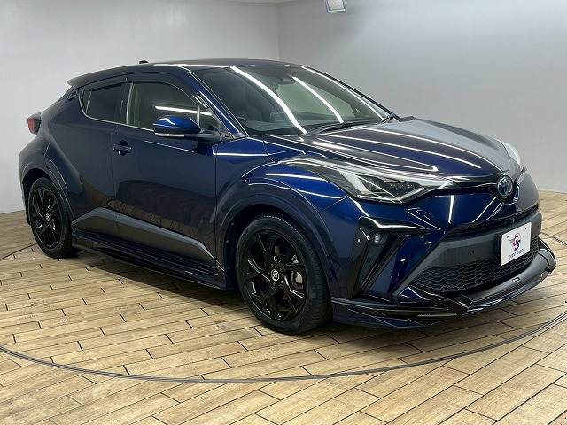 トヨタ&nbsp;C-HRの画像14