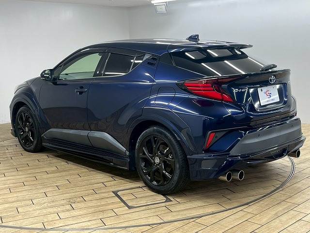 トヨタ&nbsp;C-HRの画像17