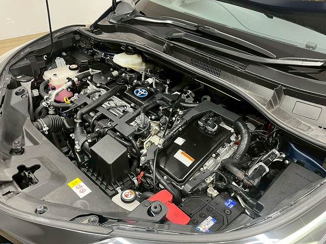 トヨタ&nbsp;C-HRの画像18