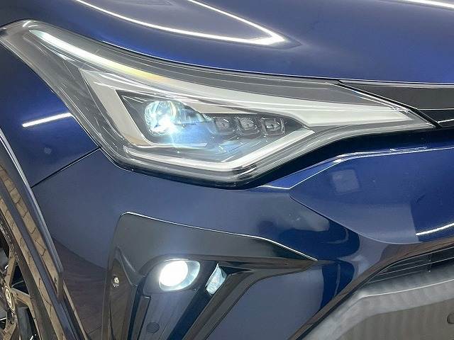 トヨタ&nbsp;C-HRの画像19
