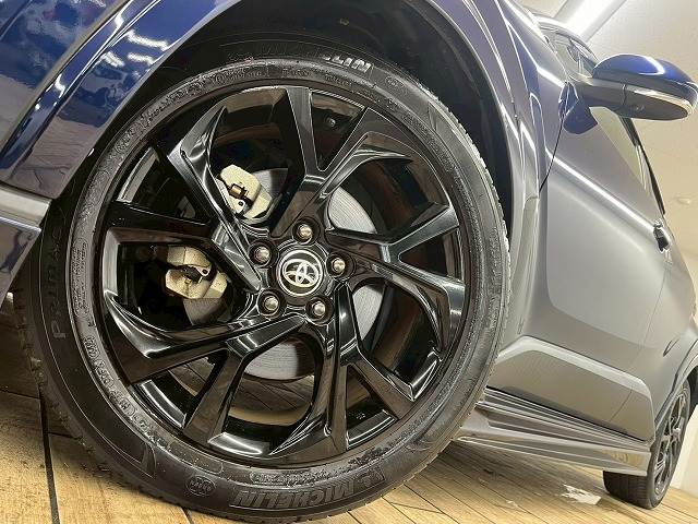 トヨタ&nbsp;C-HRの画像20