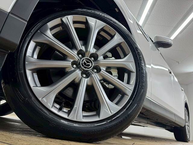 マツダ&nbsp;CX-80の画像20