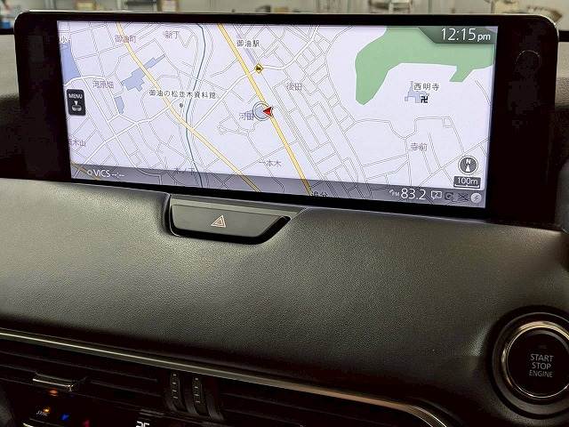 マツダ&nbsp;CX-60の画像3