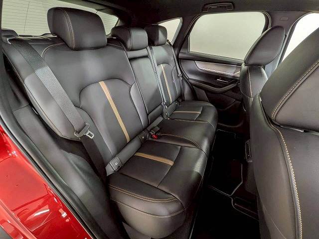 マツダ&nbsp;CX-60の画像6