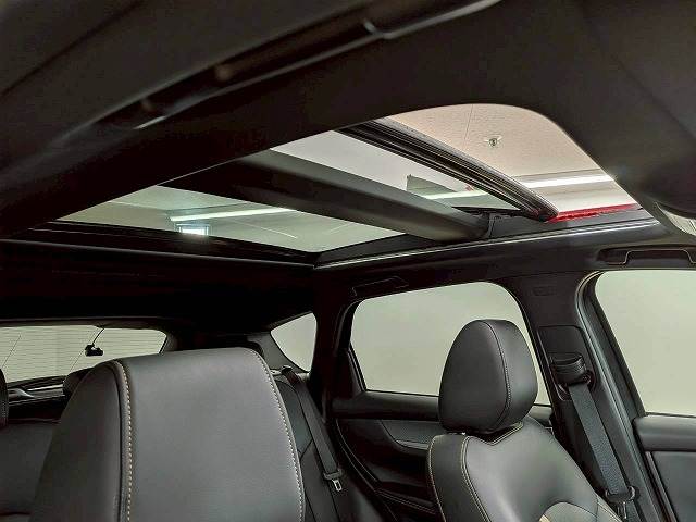 マツダ&nbsp;CX-60の画像7