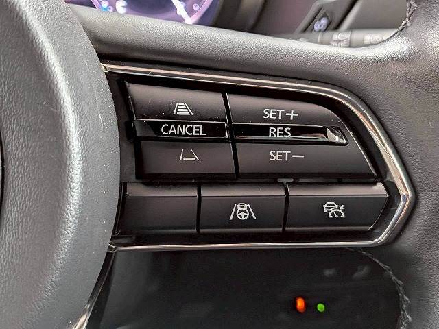 マツダ&nbsp;CX-60の画像9