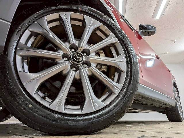 マツダ&nbsp;CX-60の画像20