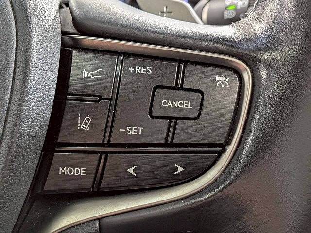 レクサス ESの画像8