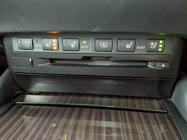 レクサス ESの画像10