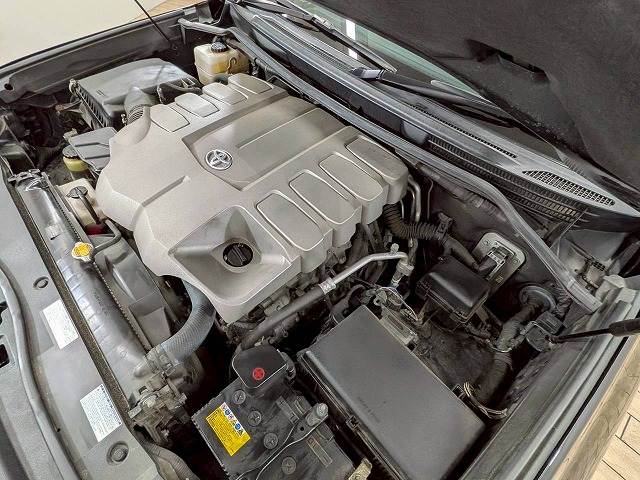 トヨタ ランドクルーザー200系の画像18